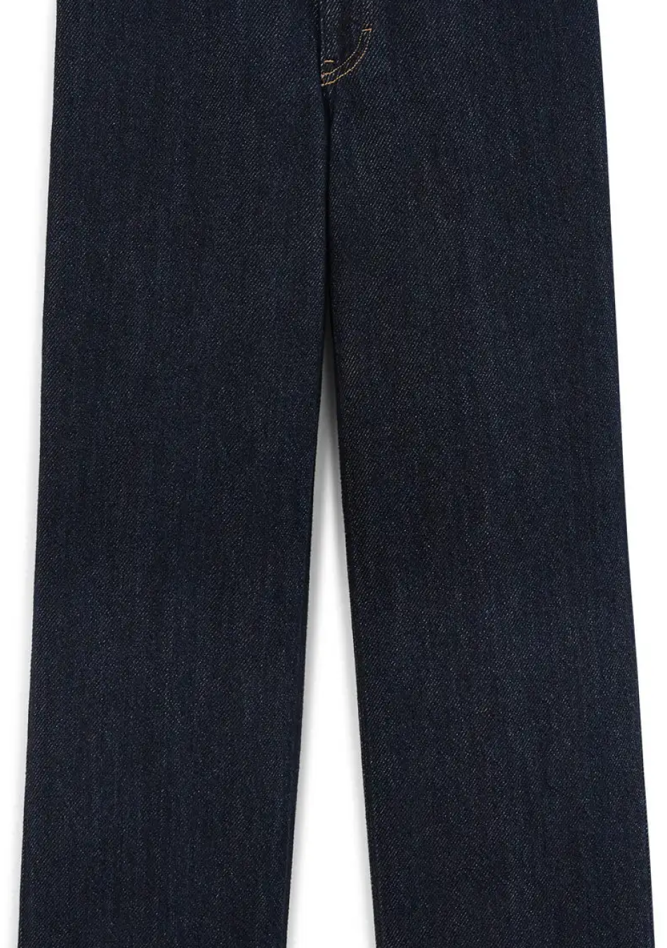 LABDIP marca francesa de ropa de mujer especializada en el denim de calidad y básico