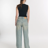 LABDIP marca francesa de ropa de mujer de estilo clásico y básico