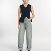 LABDIP marca francesa de ropa de mujer de estilo clásico y básico