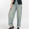 LABDIP marca francesa de ropa de mujer de estilo clásico y básico