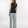 LABDIP marca francesa de ropa de mujer de estilo clásico y básico