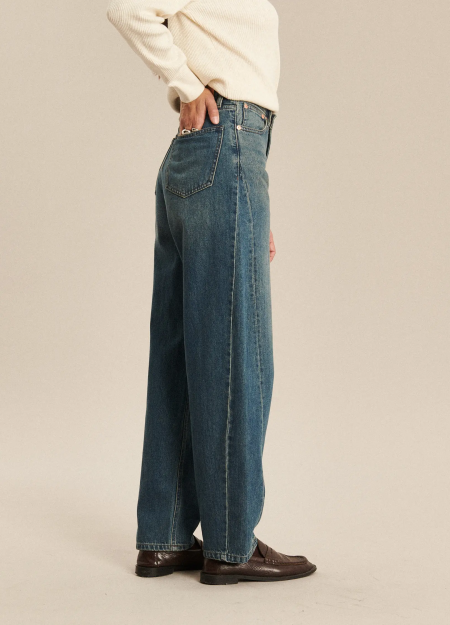 LABDIP marca francesa de ropa de mujer de estilo clásico y básico 2