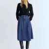 THE NEW SOCIETY marca española de ropa de mujer con un estilo nórdico y vanguardista