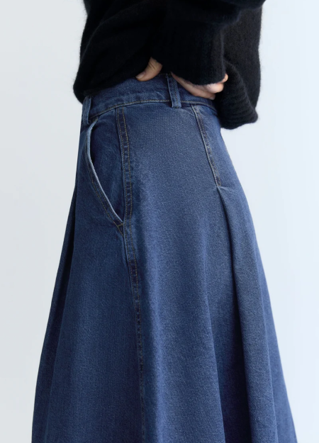 THE NEW SOCIETY marca española de ropa de mujer con un estilo nórdico y vanguardista 2