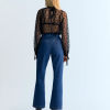 THE NEW SOCIETY marca española de ropa de mujer con un estilo nórdico y vanguardista