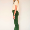 MKT marca francesa de ropa de mujer con un estilo muy rockero y casual
