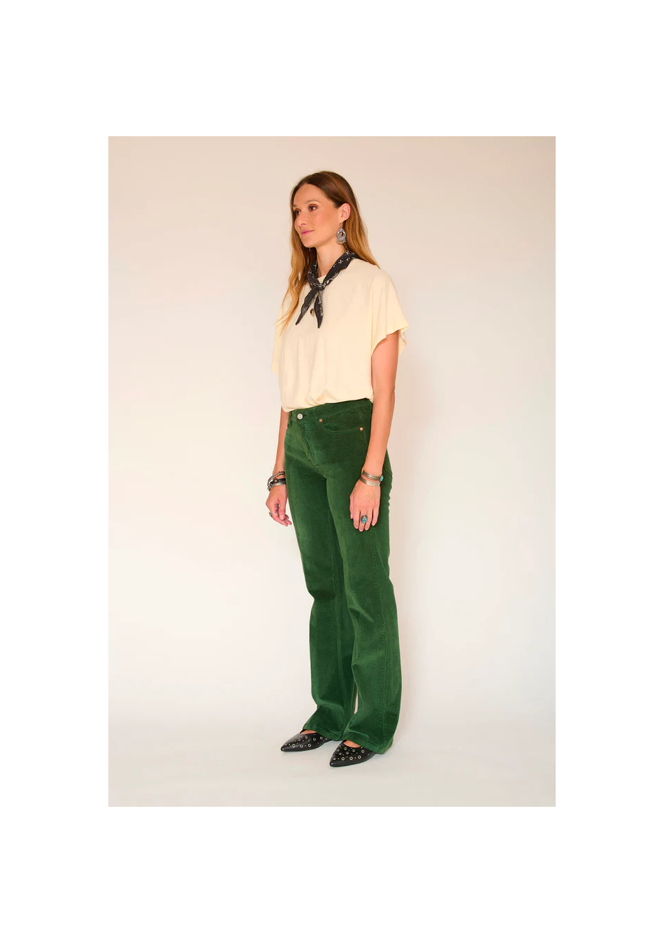 MKT marca francesa de ropa de mujer con un estilo muy rockero y casual