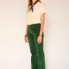 MKT marca francesa de ropa de mujer con un estilo muy rockero y casual