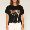 MKT marca francesa de ropa de mujer con un estilo muy rockero y casual