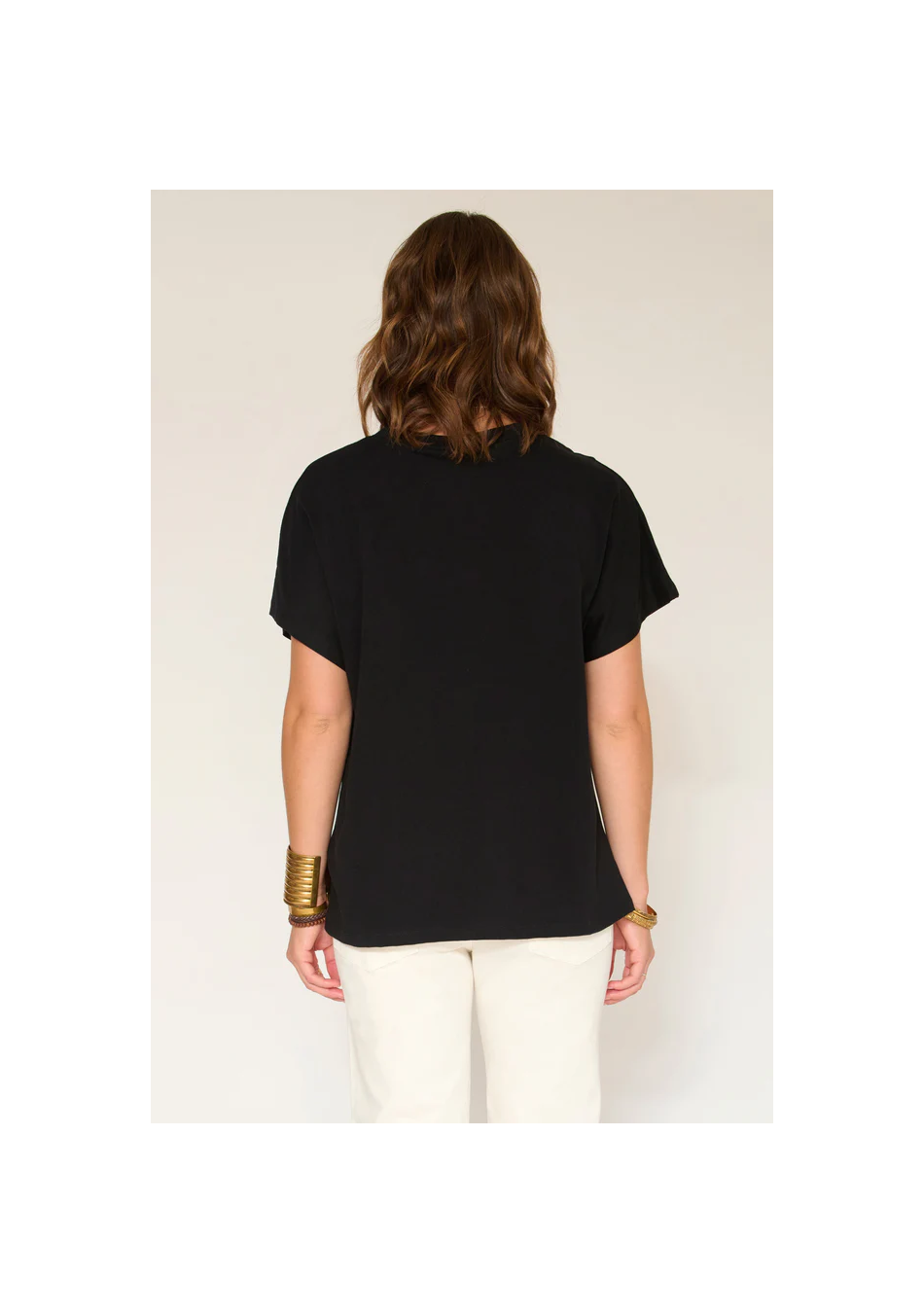 MKT marca francesa de ropa de mujer con un estilo muy rockero y casual
