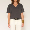 MKT marca francesa de ropa de mujer con un estilo muy rockero y casual