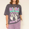 MKT marca francesa de ropa de mujer con un estilo muy rockero y casual