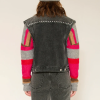 MKT marca francesa de ropa de mujer con un estilo muy rockero y casual