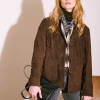 MKT marca francesa de ropa de mujer con un estilo muy rockero y casual