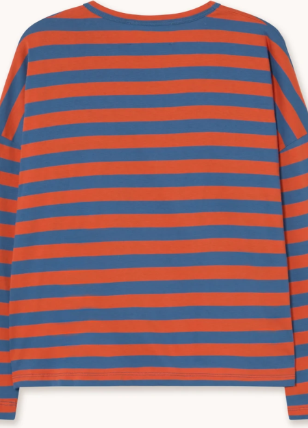 THE TINY BIG SISTER marca española de ropa de mujer con un estilo casual y retro 2