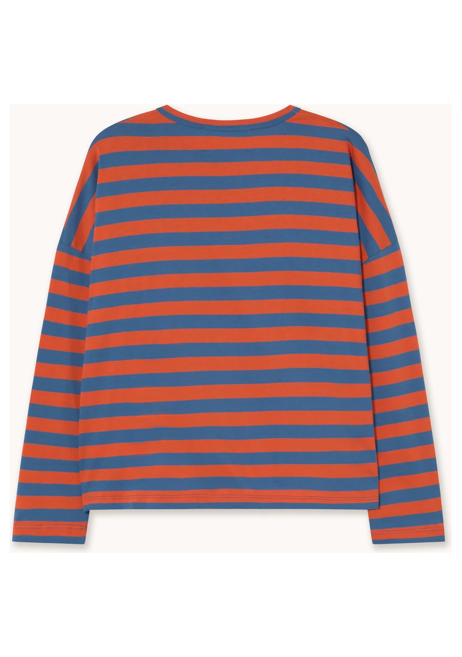 THE TINY BIG SISTER marca española de ropa de mujer con un estilo casual y retro