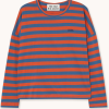 THE TINY BIG SISTER marca española de ropa de mujer con un estilo casual y retro