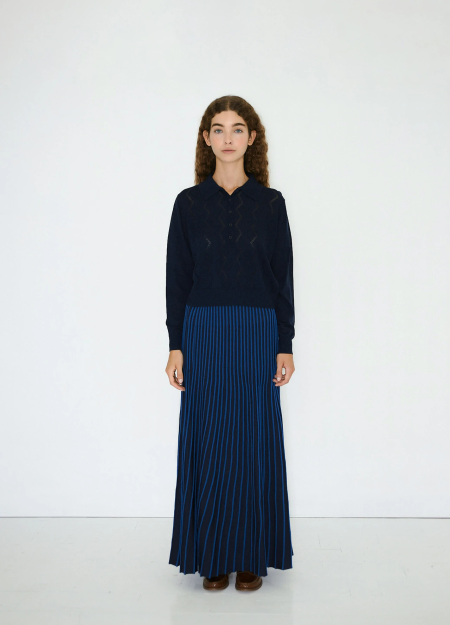 THE TINY BIG SISTER marca española de ropa  de mujer con un estilo casual y dinámico