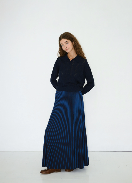 THE TINY BIG SISTER marca española de ropa  de mujer con un estilo casual y dinámico 2