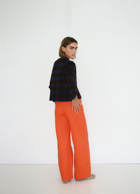 THE TINY BIG SISTER marca española de ropa  de mujer con un estilo casual y dinámico 2