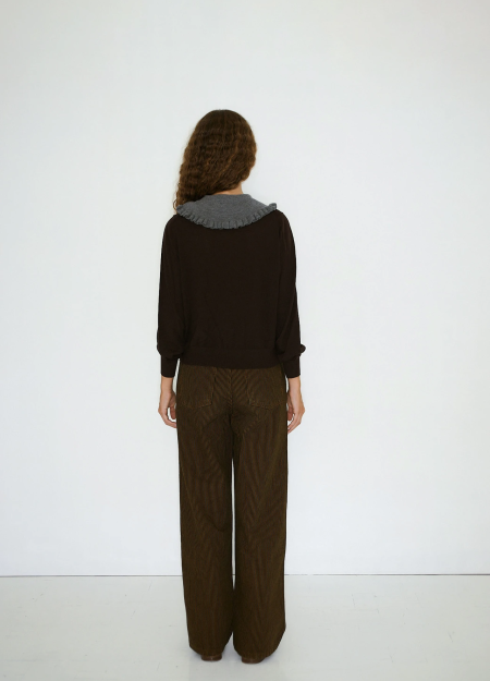 THE TINY BIG SISTER marca española de ropa  de mujer con un estilo casual y dinámico 2