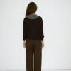 THE TINY BIG SISTER marca española de ropa  de mujer con un estilo casual y dinámico