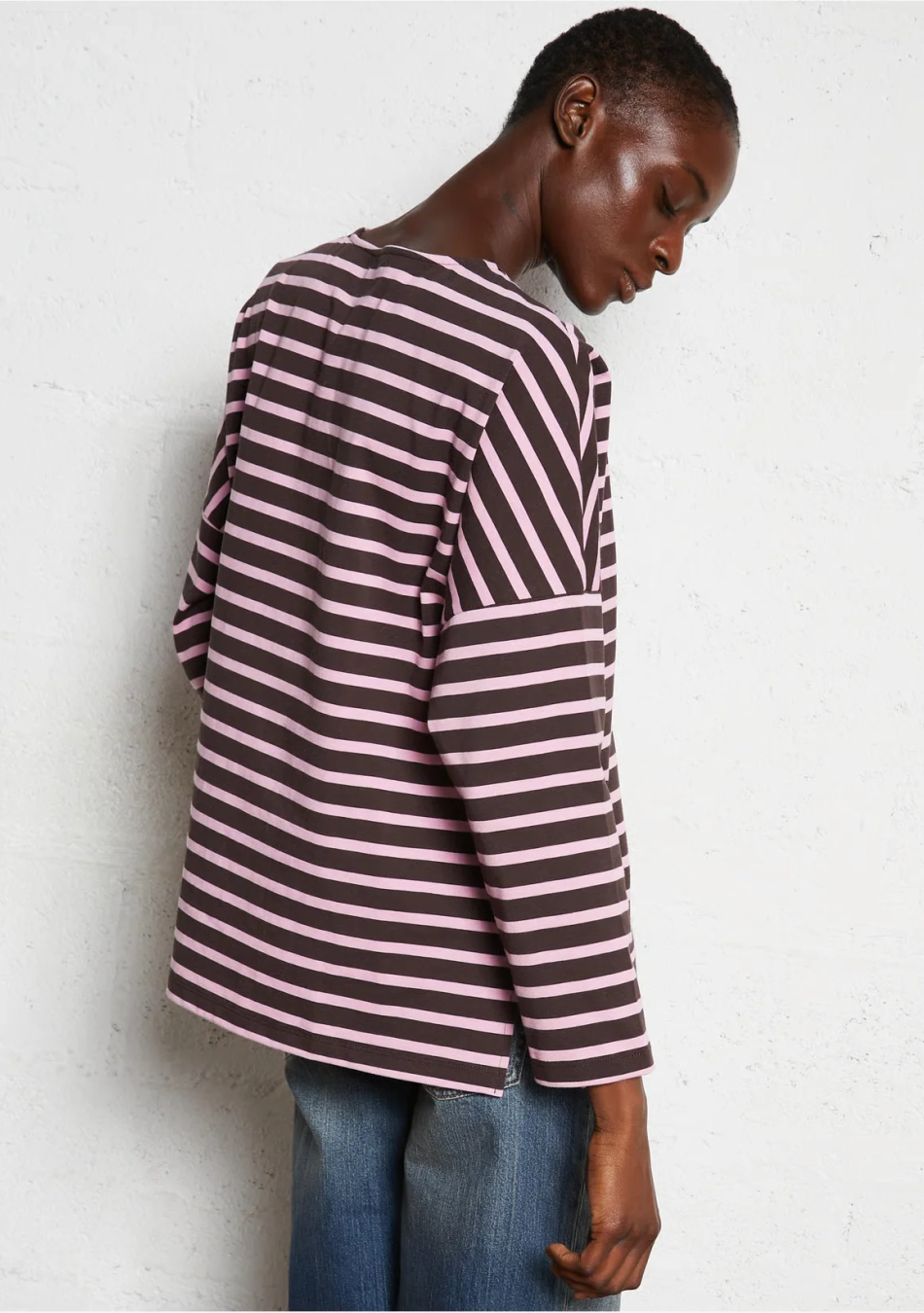 DES PETIT HAUTS marca francesa de ropa de mujer con un estilo femenino y sofisticado