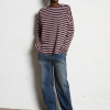 DES PETIT HAUTS marca francesa de ropa de mujer con un estilo femenino y sofisticado