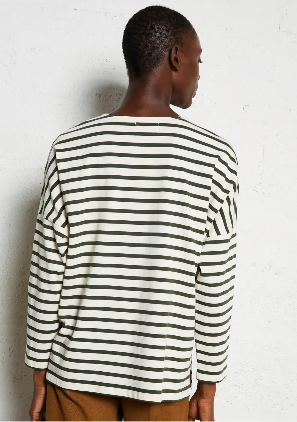 DES PETIT HAUTS marca francesa de ropa de mujer con un estilo femenino y sofisticado