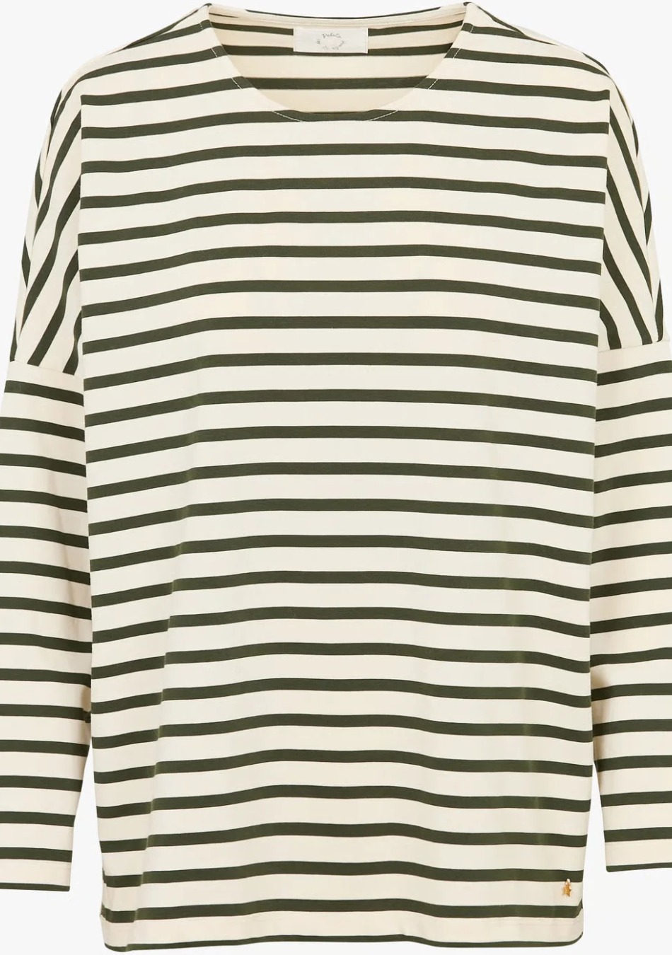 DES PETIT HAUTS marca francesa de ropa de mujer con un estilo femenino y sofisticado