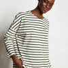 DES PETIT HAUTS marca francesa de ropa de mujer con un estilo femenino y sofisticado
