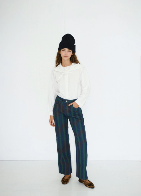 THE TINY BIG SISTER marca Española de ropa de mujer con un estilo conceptual y casual 2