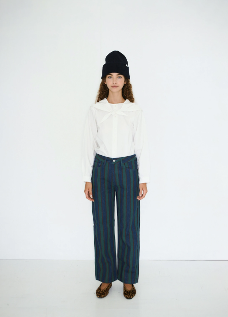 THE TINY BIG SISTER marca Española de ropa de mujer con un estilo conceptual y casual
