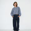 THE TINY BIG SISTER marca Española de ropa de mujer con un estilo conceptual y casual