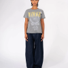 NEWTONE marca francesa de camisetas y sudaderas de estilo  casual con estampados muy gamberros