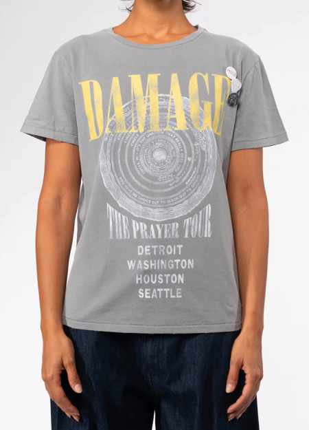 NEWTONE marca francesa de camisetas y sudaderas de estilo  casual con estampados muy gamberros 2
