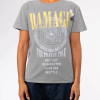 NEWTONE marca francesa de camisetas y sudaderas de estilo  casual con estampados muy gamberros