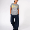 NEWTONE marca francesa de camisetas y sudaderas de estilo  casual con estampados muy gamberros