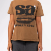 NEWTONE marca francesa de camisetas y sudaderas de estilo  casual con estampados muy gamberros