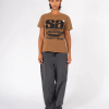 NEWTONE marca francesa de camisetas y sudaderas de estilo  casual con estampados muy gamberros