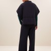BY BAR marca nórdica de ropa de mujer con un estilo conceptual y casual