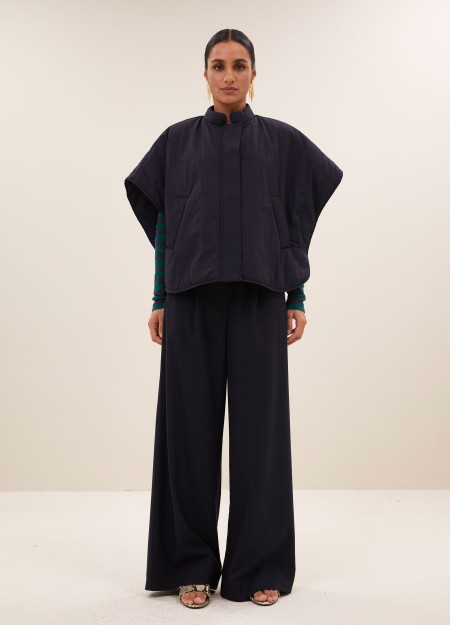 BY BAR marca nórdica de ropa de mujer con un estilo conceptual y casual 2