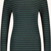 BY BAR marca nórdica de ropa de mujer con un estilo conceptual y casual