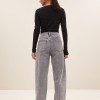 BY BAR marca nórdica de ropa de mujer con un estilo conceptual y casual