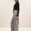 BY BAR marca nórdica de ropa de mujer con un estilo conceptual y casual