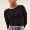 BY BAR marca nórdica de ropa de mujer con un estilo conceptual y casual