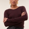 BY BAR marca nórdica de ropa de mujer con un estilo conceptual y casual