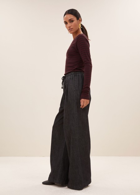 BY BAR marca nórdica de ropa de mujer con un estilo conceptual y casual 2