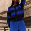 BY BAR marca nórdica de ropa de mujer con un estilo conceptual y casual