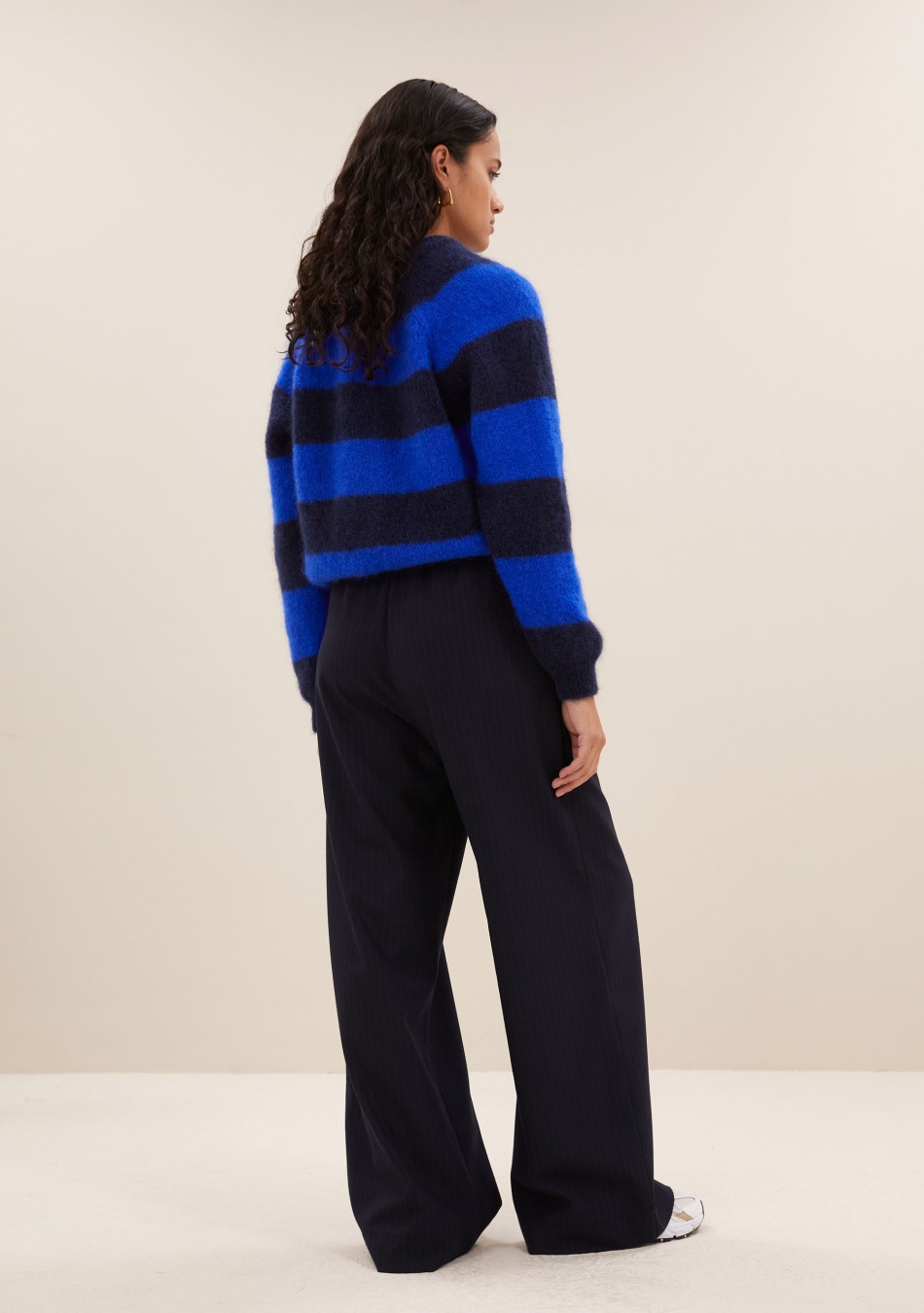 BY BAR marca nórdica de ropa de mujer con un estilo conceptual y casual